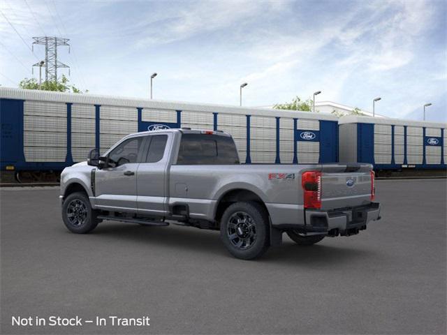 new 2024 Ford F-250 car, priced at $60,481