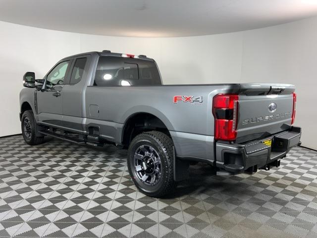 new 2024 Ford F-250 car, priced at $59,481