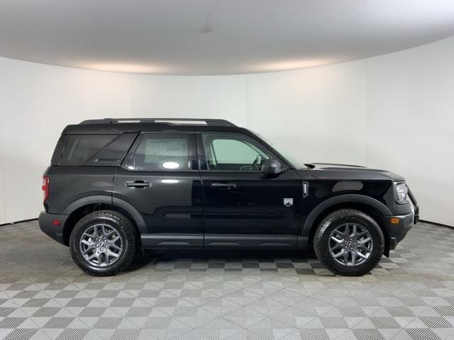 new 2025 Ford Bronco Sport car, priced at $31,292