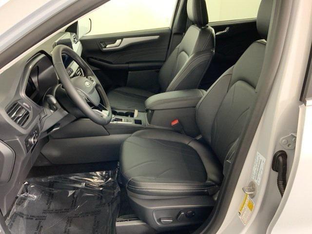 new 2025 Ford Escape car, priced at $37,782