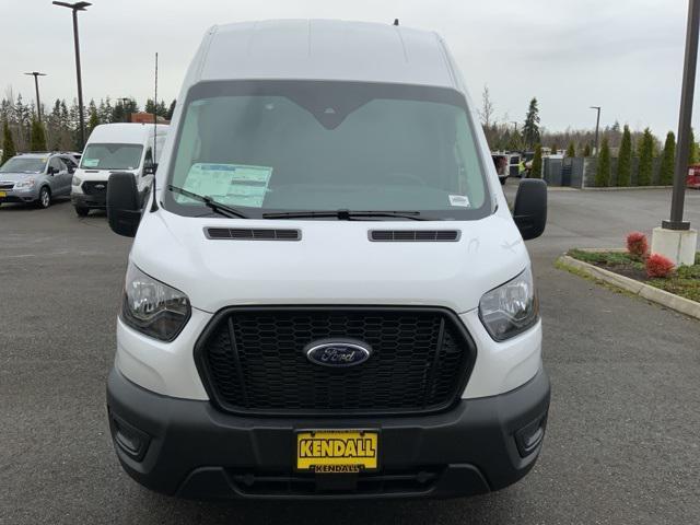 new 2024 Ford Transit-250 car, priced at $58,200