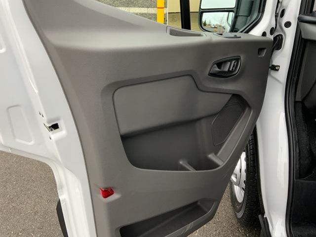 new 2024 Ford Transit-250 car, priced at $58,200