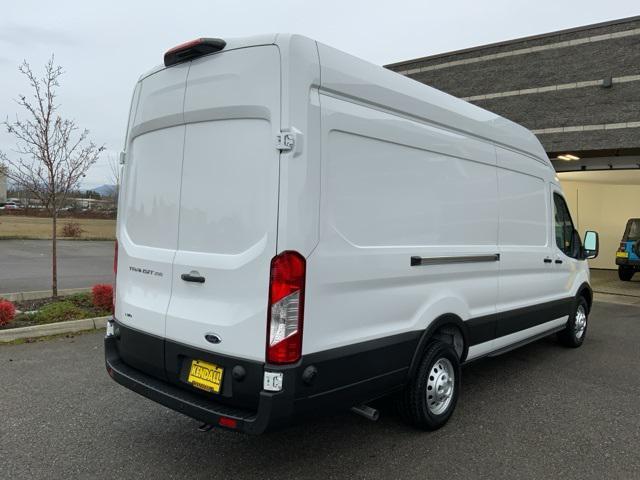 new 2024 Ford Transit-250 car, priced at $58,200