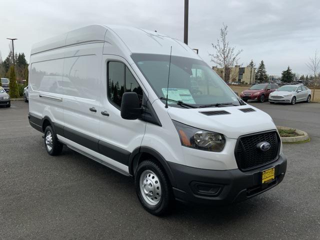 new 2024 Ford Transit-250 car, priced at $58,200