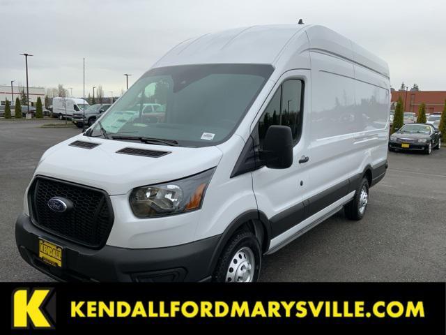 new 2024 Ford Transit-250 car, priced at $58,200