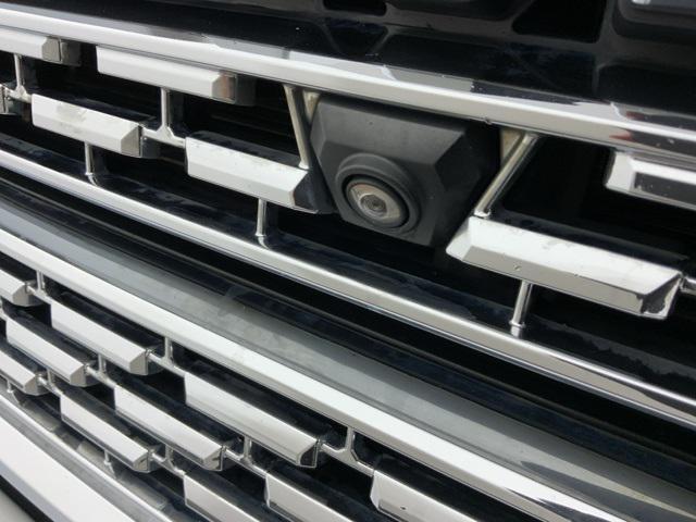 used 2020 GMC Sierra 2500 car, priced at $31,971
