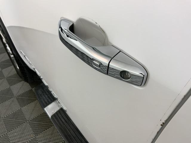 used 2020 GMC Sierra 2500 car, priced at $31,971