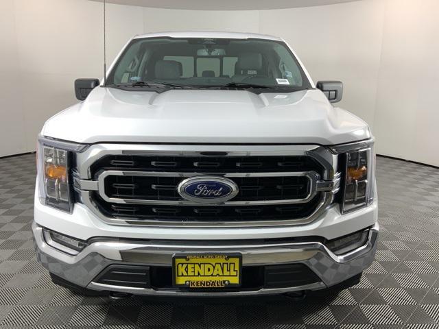 used 2022 Ford F-150 car, priced at $43,472