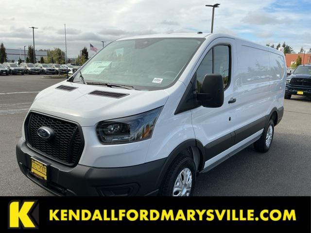 new 2025 Ford Transit-350 car, priced at $48,775