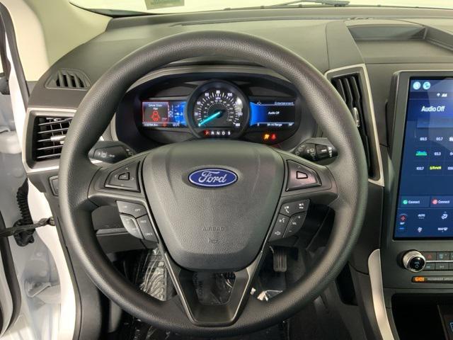 used 2024 Ford Edge car, priced at $26,471