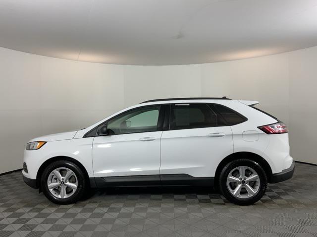 used 2024 Ford Edge car, priced at $26,471