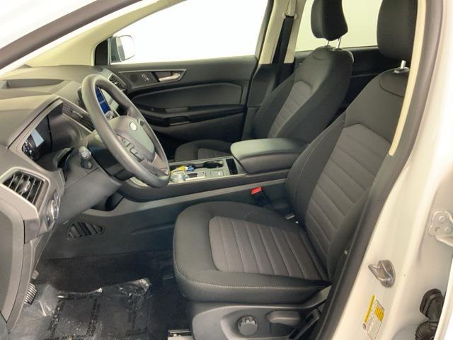 used 2024 Ford Edge car, priced at $26,471