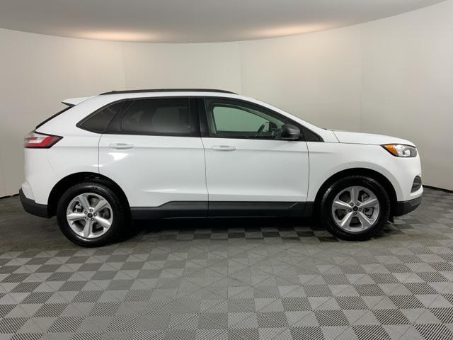 used 2024 Ford Edge car, priced at $26,471