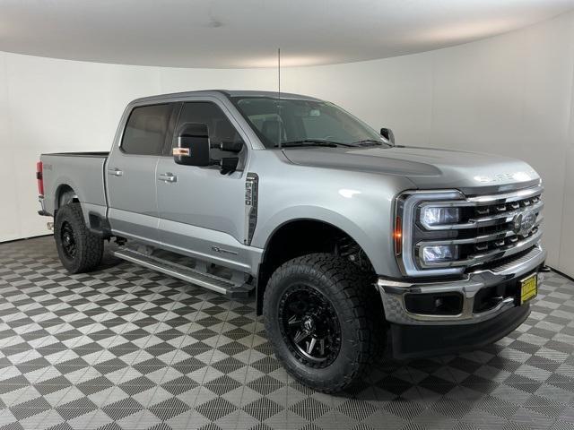 used 2024 Ford F-350 car, priced at $71,971
