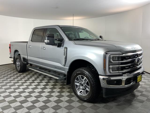 used 2024 Ford F-350 car, priced at $72,971