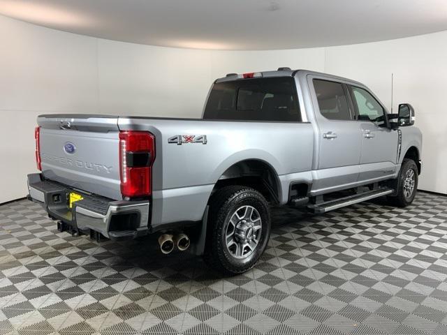 used 2024 Ford F-350 car, priced at $72,971