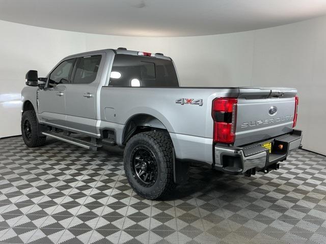 used 2024 Ford F-350 car, priced at $71,971