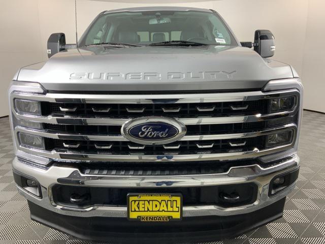 used 2024 Ford F-350 car, priced at $72,971