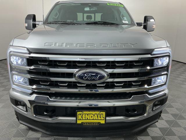 used 2024 Ford F-350 car, priced at $71,971