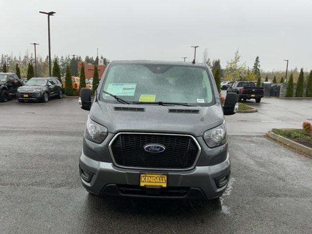 new 2025 Ford Transit-350 car, priced at $73,205