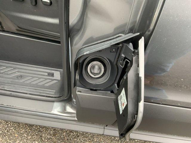 new 2025 Ford Transit-350 car, priced at $73,205
