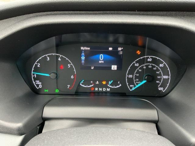 new 2025 Ford Transit-350 car, priced at $66,737