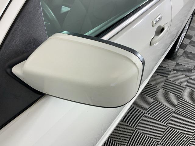 used 2010 Ford Fusion car, priced at $5,572