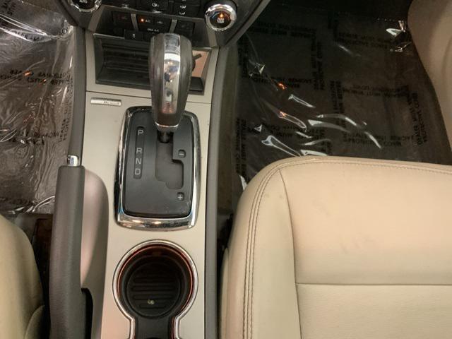 used 2010 Ford Fusion car, priced at $5,572