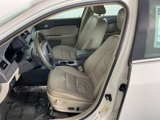 used 2010 Ford Fusion car, priced at $5,572