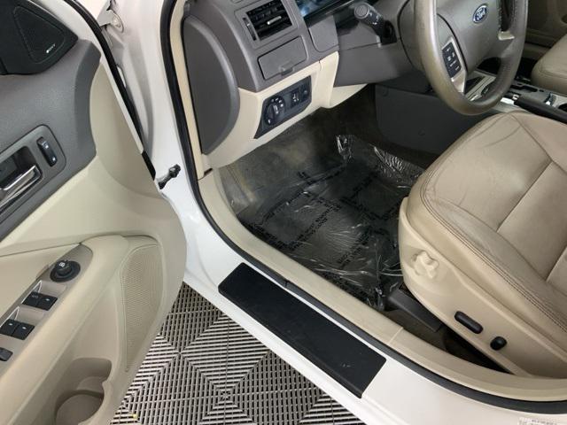 used 2010 Ford Fusion car, priced at $5,572