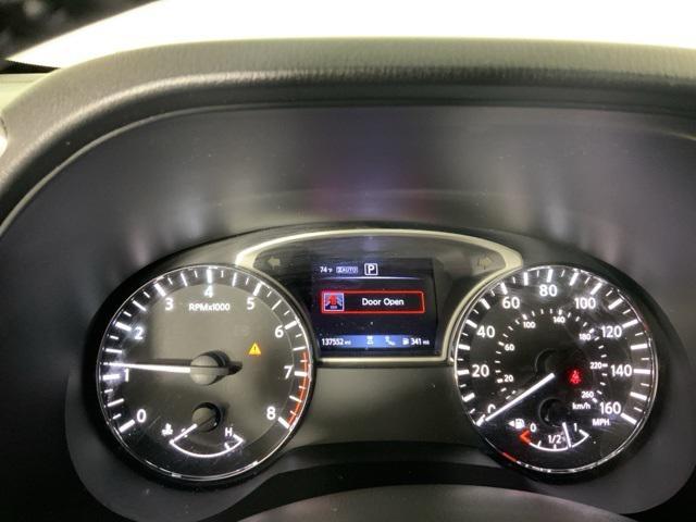 used 2017 Nissan Pathfinder car, priced at $11,971
