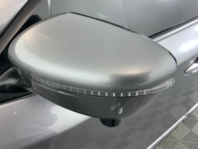 used 2017 Nissan Pathfinder car, priced at $11,971