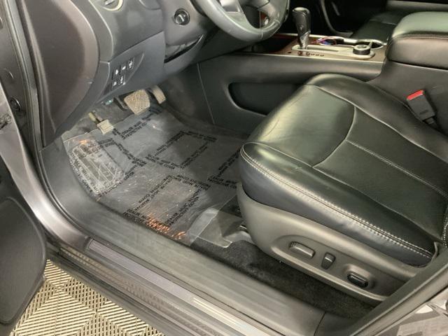 used 2017 Nissan Pathfinder car, priced at $11,971