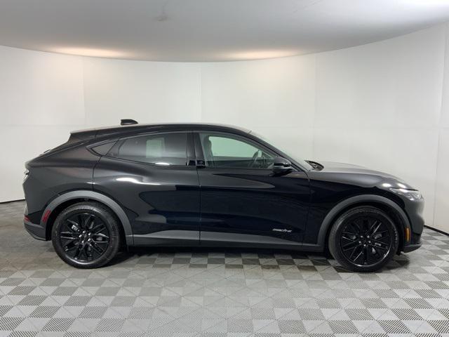 new 2025 Ford Mustang Mach-E car, priced at $38,963