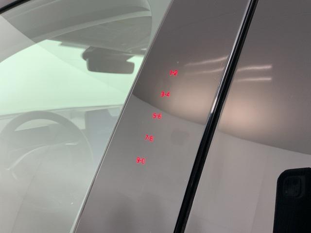 new 2025 Ford Mustang Mach-E car, priced at $38,963