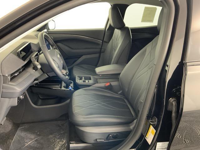 new 2025 Ford Mustang Mach-E car, priced at $38,963