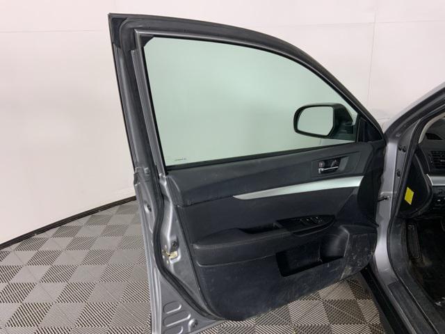 used 2011 Subaru Outback car, priced at $8,971