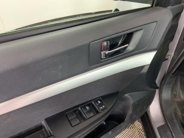 used 2011 Subaru Outback car, priced at $8,971