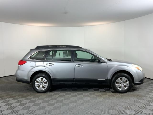 used 2011 Subaru Outback car, priced at $8,971