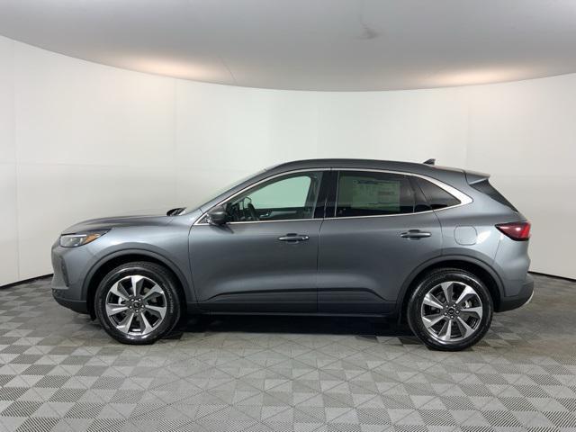 new 2025 Ford Escape car, priced at $37,581