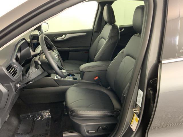 new 2025 Ford Escape car, priced at $37,581