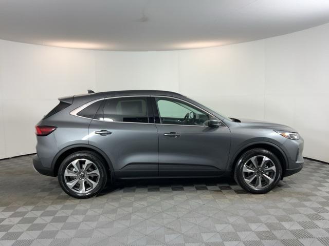 new 2025 Ford Escape car, priced at $37,581
