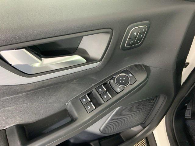new 2025 Ford Escape car, priced at $36,796