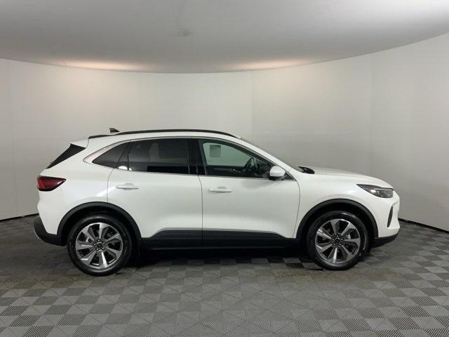 new 2025 Ford Escape car, priced at $36,796