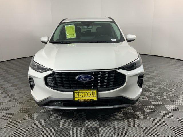 new 2025 Ford Escape car, priced at $36,796