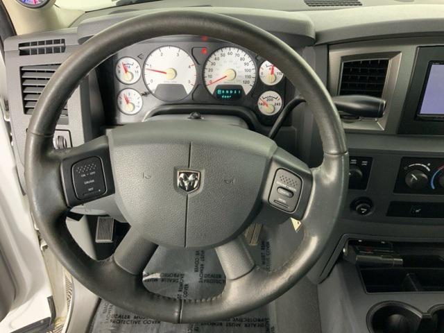 used 2007 Dodge Ram 2500 car, priced at $18,971