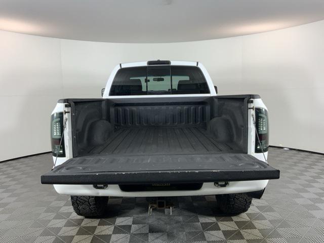 used 2007 Dodge Ram 2500 car, priced at $18,971