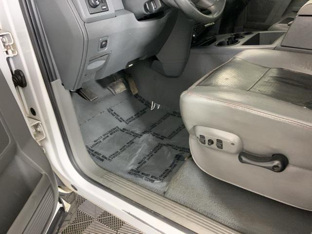 used 2007 Dodge Ram 2500 car, priced at $18,971