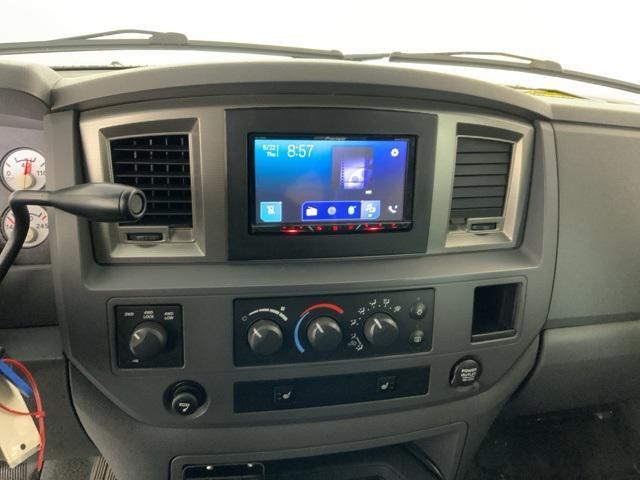 used 2007 Dodge Ram 2500 car, priced at $18,971