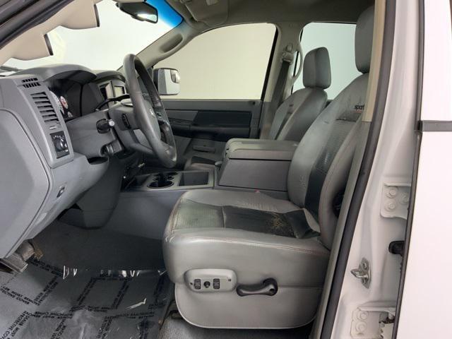 used 2007 Dodge Ram 2500 car, priced at $18,971